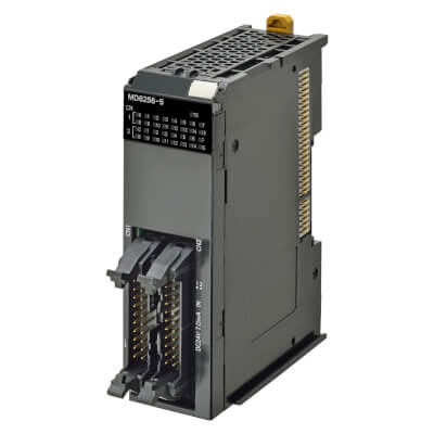 Omron Omron NX-MD6256-5 – 16 Digital Inputs + 16 Digital PNP Outputs