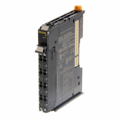 Omron Omron NX-OC2733 – 2 Digital Outputs