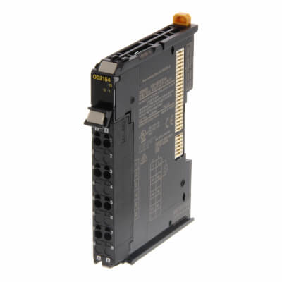 Omron Omron NX-OD2154 – 2 Digital Outputs