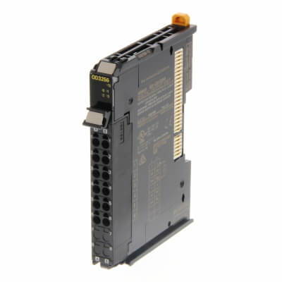 Omron Omron NX-OD3256 – 4 Digital Outputs