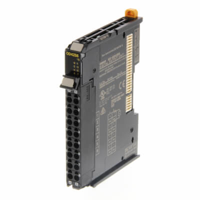 Omron Omron NX-OD4256 – 8 Digital Outputs