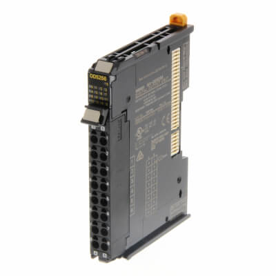 Omron Omron NX-OD5256 – 16 Digital Outputs