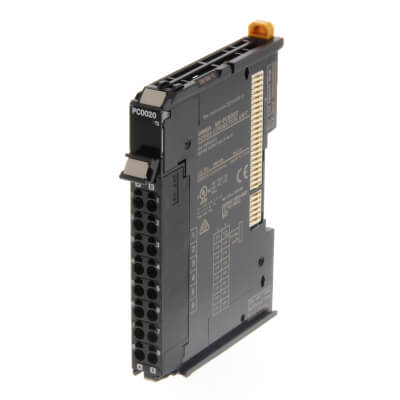 Omron Omron NX-PC0020 – NX I/O power connection unit