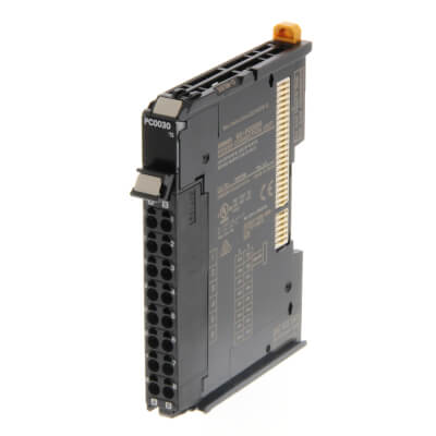 Omron Omron NX-PC0030 – NX I/O power connection unit