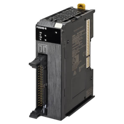 Omron Omron NX-PG0242-5 – 2 x Line Driver Pulse Output