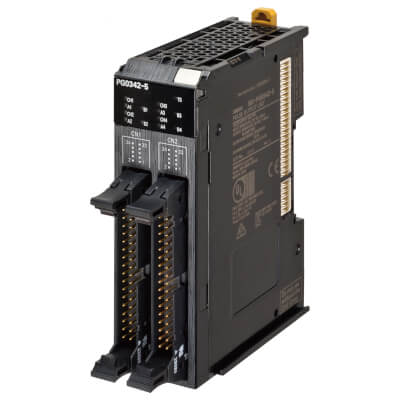 Omron Omron NX-PG0332-5 – 4 x Line Driver Pulse Output