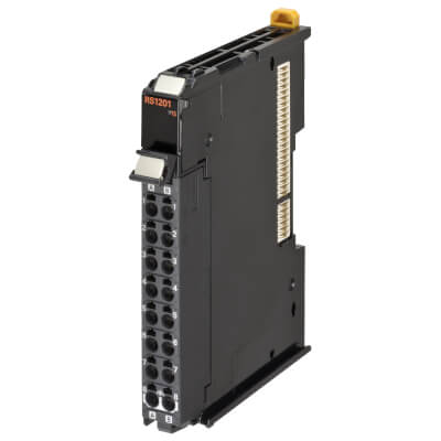 Omron Omron NX-RS1201 – 1 x Load Cell input