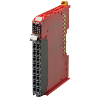 Omron Omron NX-SID800 (B) – 8 Digital Safety Inputs