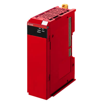 Omron Omron NX-SL3500 – Safety controller
