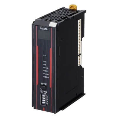 Omron Omron NX-SL5500 – Safety controller