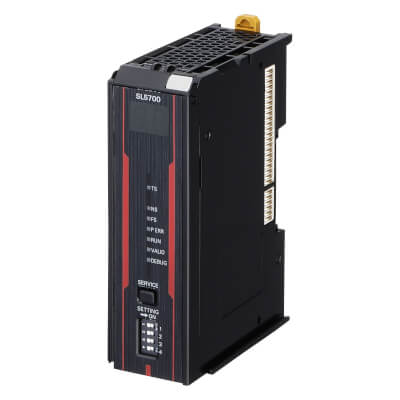 Omron Omron NX-SL5700 – Safety controller