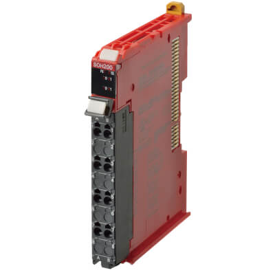 Omron Omron NX-SOH200 – 2 Digital Safety Outputs
