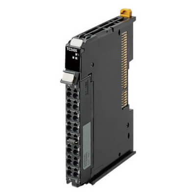 Omron Omron NX-TC2405 – 2 loops