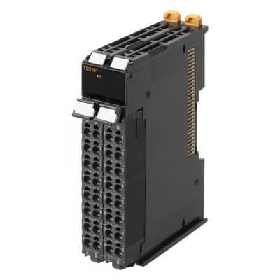 Omron Omron NX-TC3407 (B) – 4 loops