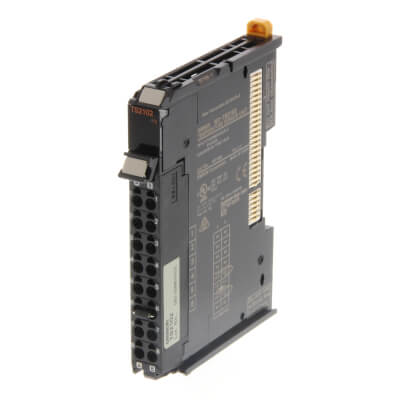 Omron Omron NX-TS2102 – 2 Thermocouple Inputs