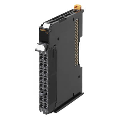 Omron Omron NX-TS2201 – 2 Temperature Sensor Inputs