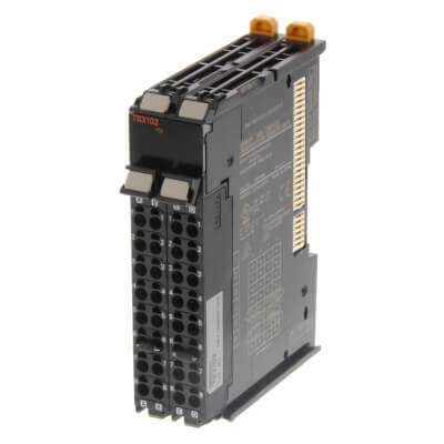 Omron Omron NX-TS3102 – 4 Thermocouple Inputs