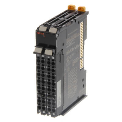 Omron Omron NX-TS3104 – 4 Thermocouple Inputs