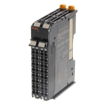 Omron Omron NX-TS3204 – 4 Temperature Sensor Inputs