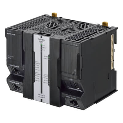 Omron Omron NX701-1600 – Sysmac NX7 CPU
