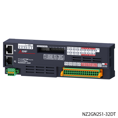 Mitsubishi Electric Mitsubishi Electric NZ2GN2S1-32DT – MELSEC PLC module