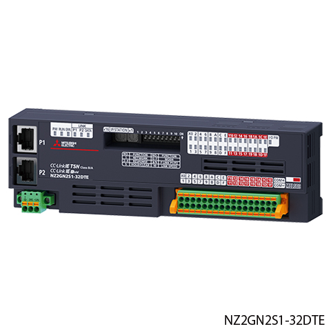 Mitsubishi Electric Mitsubishi Electric NZ2GN2S1-32DTE – MELSEC PLC module