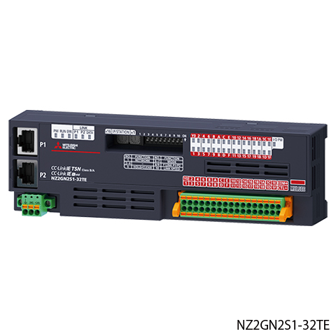 Mitsubishi Electric Mitsubishi Electric NZ2GN2S1-32TE – MELSEC PLC module