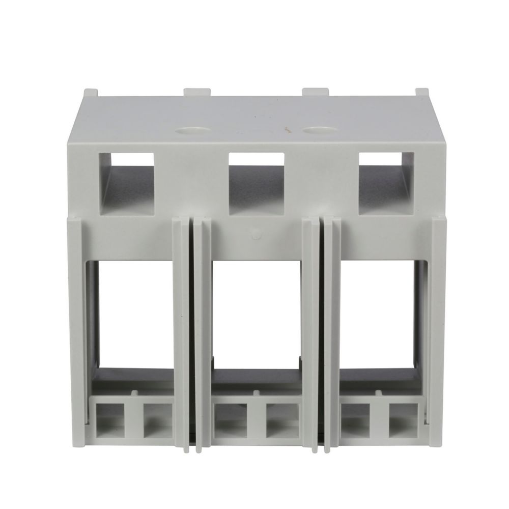 Eaton Eaton NZM2-XKSA - molded case circuit breaker accessory box terminal
