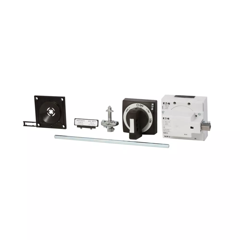 Eaton Eaton molded case circuit breaker accessory box terminal