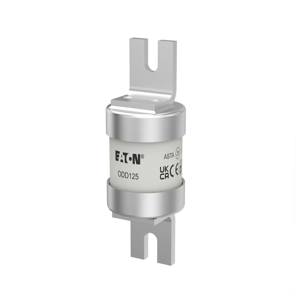 Eaton Eaton Bussmann series low voltage british standard fuse