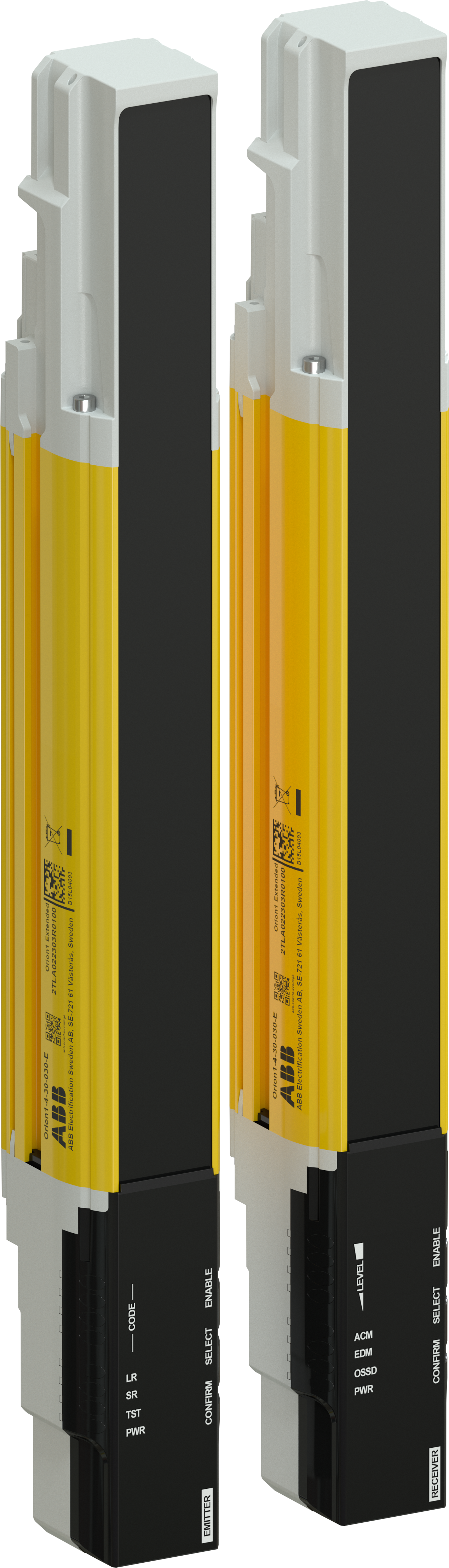 ABB ABB Orion1-4-30-030-E Safety light curtain