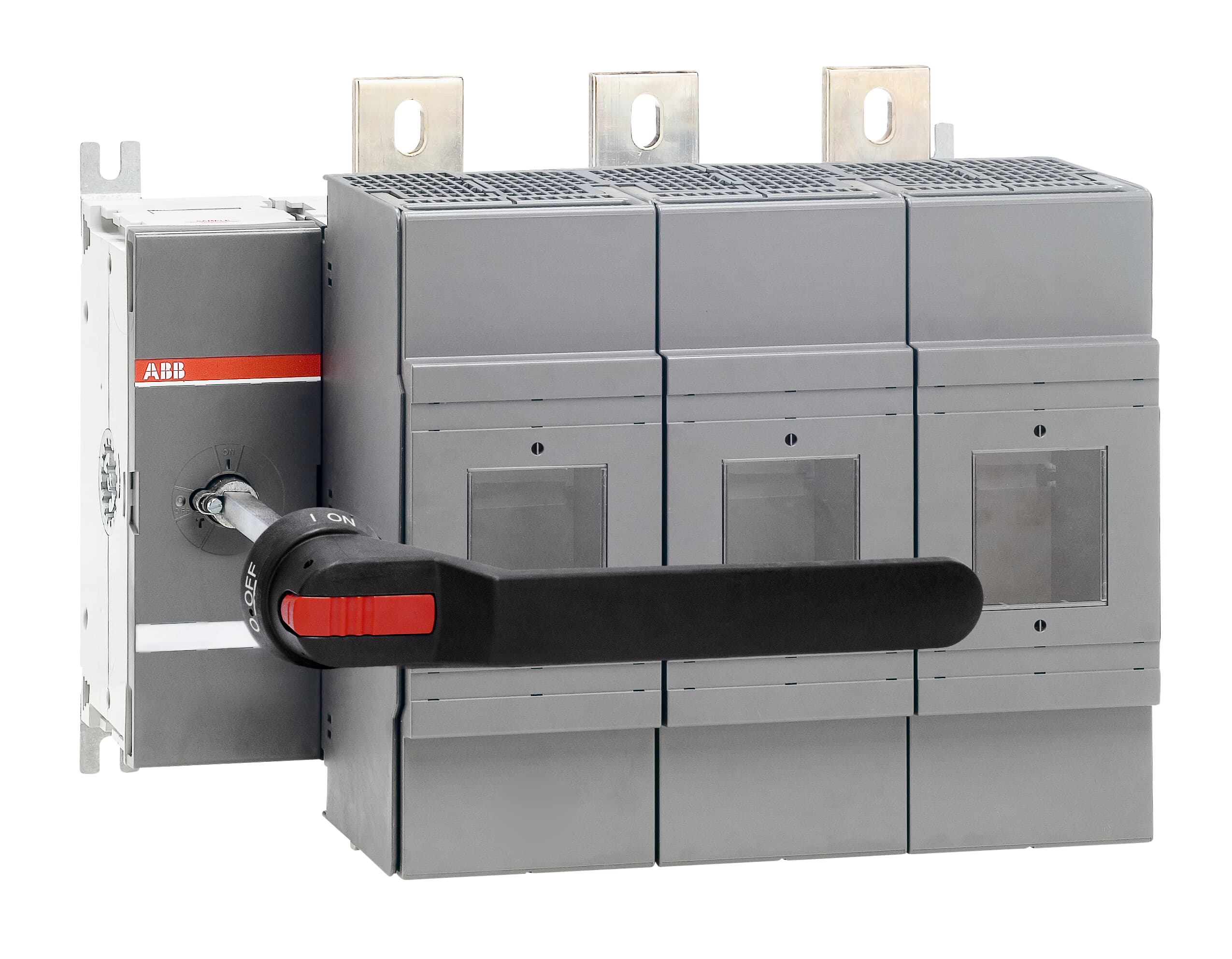 ABB ABB OS1250D03P Fuse switch disconnector