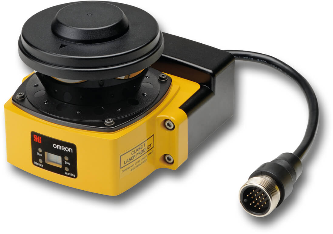 Omron Omron OS32C-BP – Safety Sensors