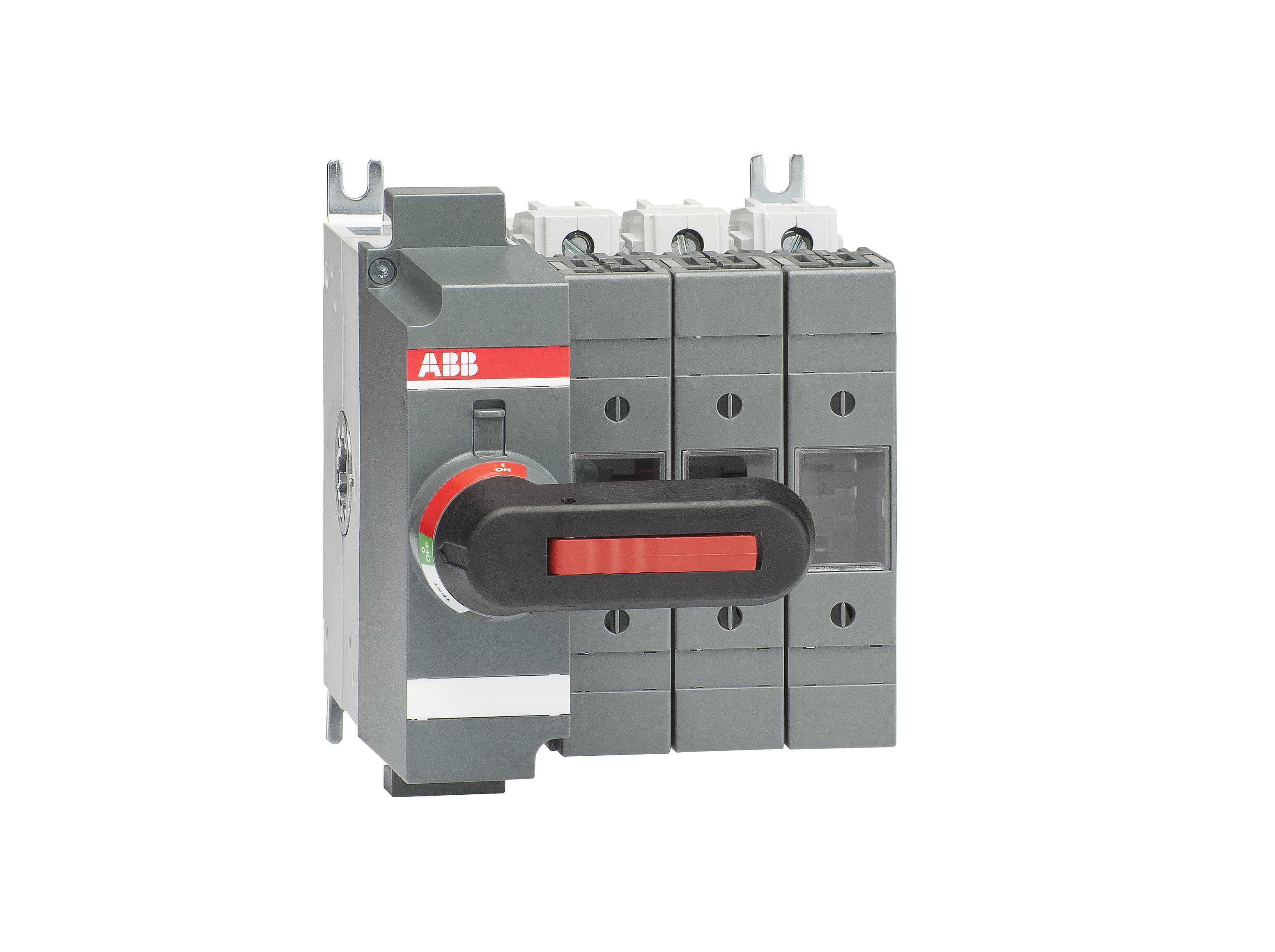 ABB ABB OS63GD03K Fuse switch disconnector