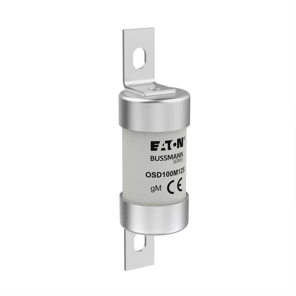Eaton Eaton Bussmann series low voltage british standard fuse