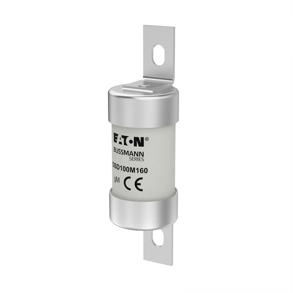 Eaton Eaton Bussmann series low voltage british standard fuse