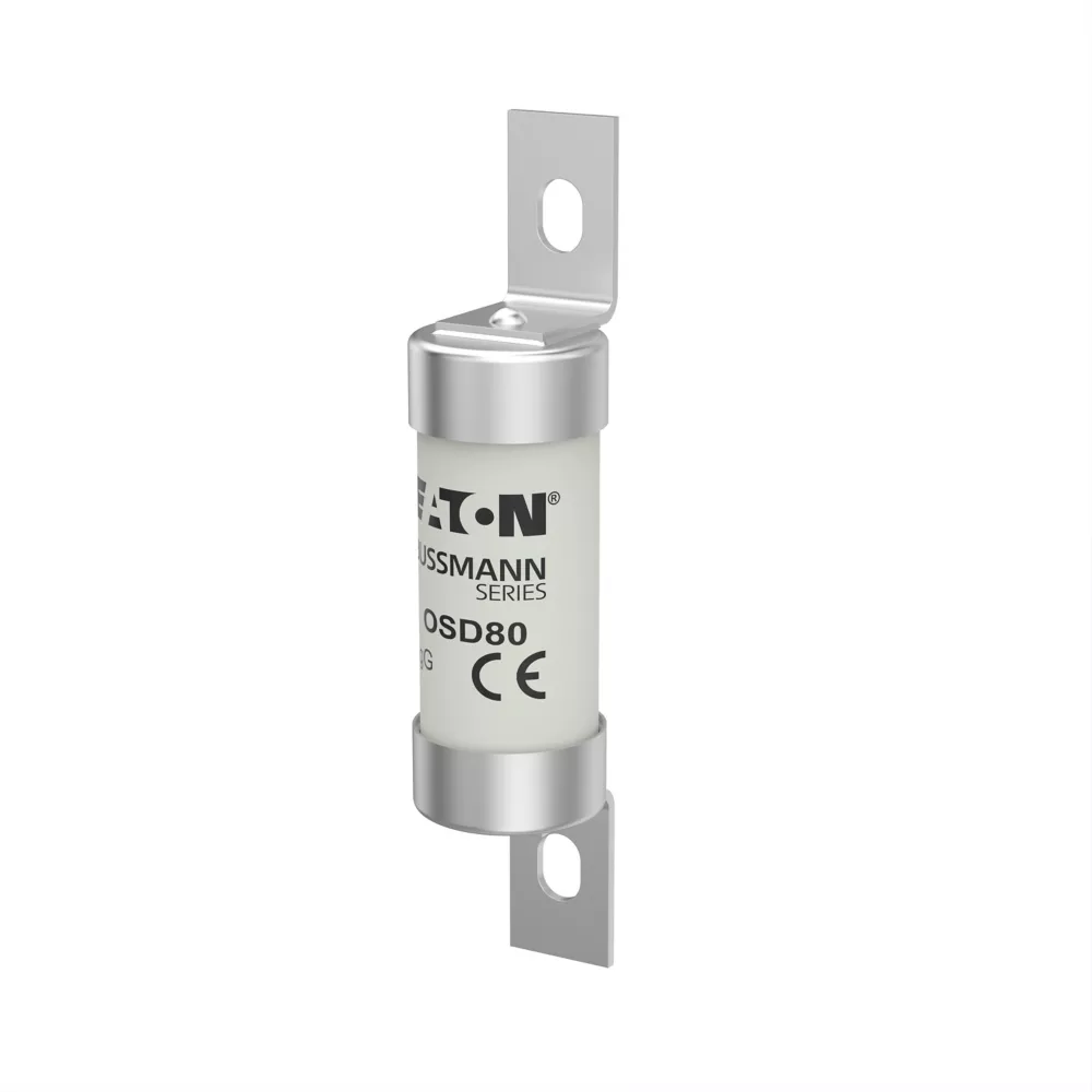 Eaton Eaton Bussmann series low voltage british standard fuse