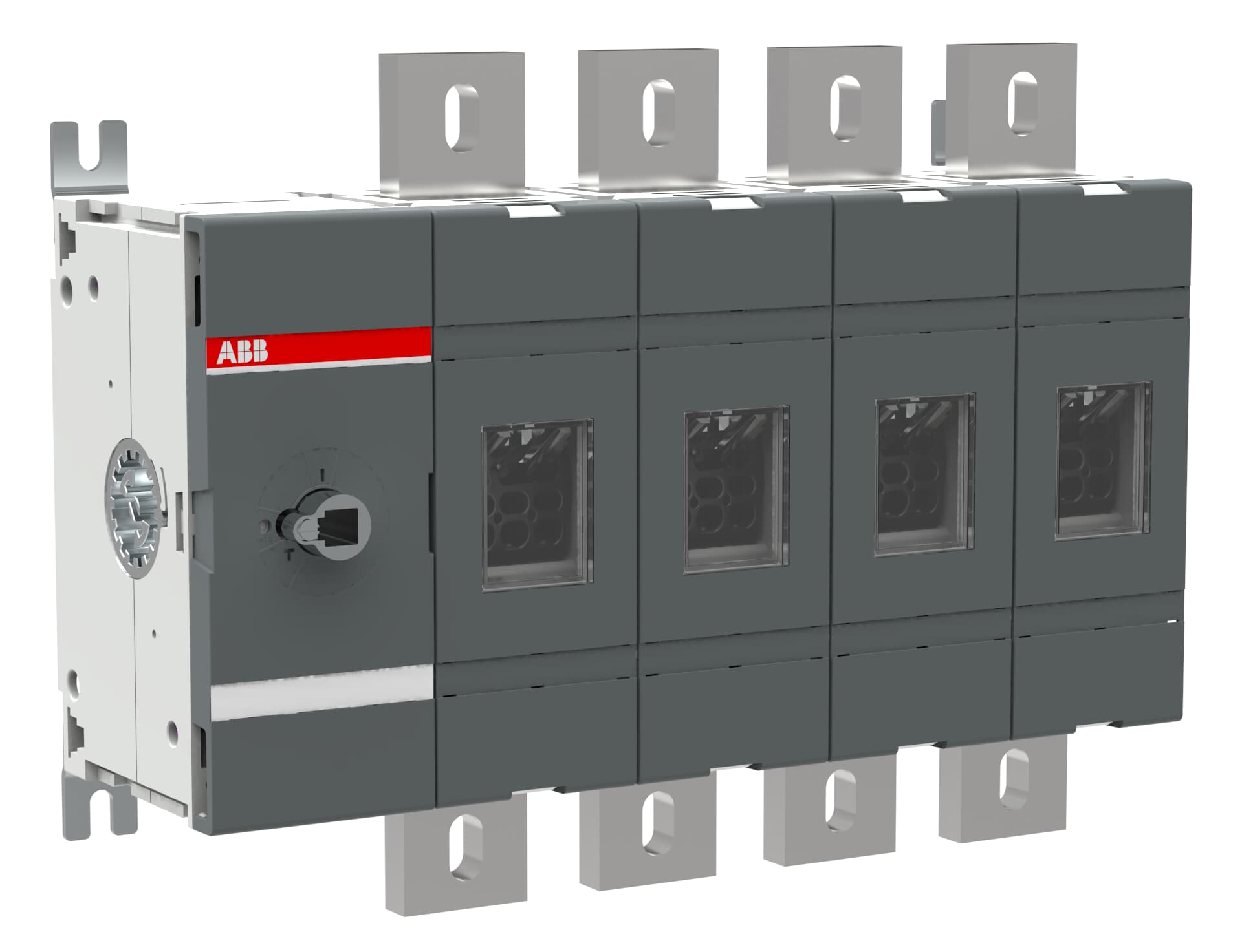 ABB ABB OT1000E04 Switch disconnector (AC)