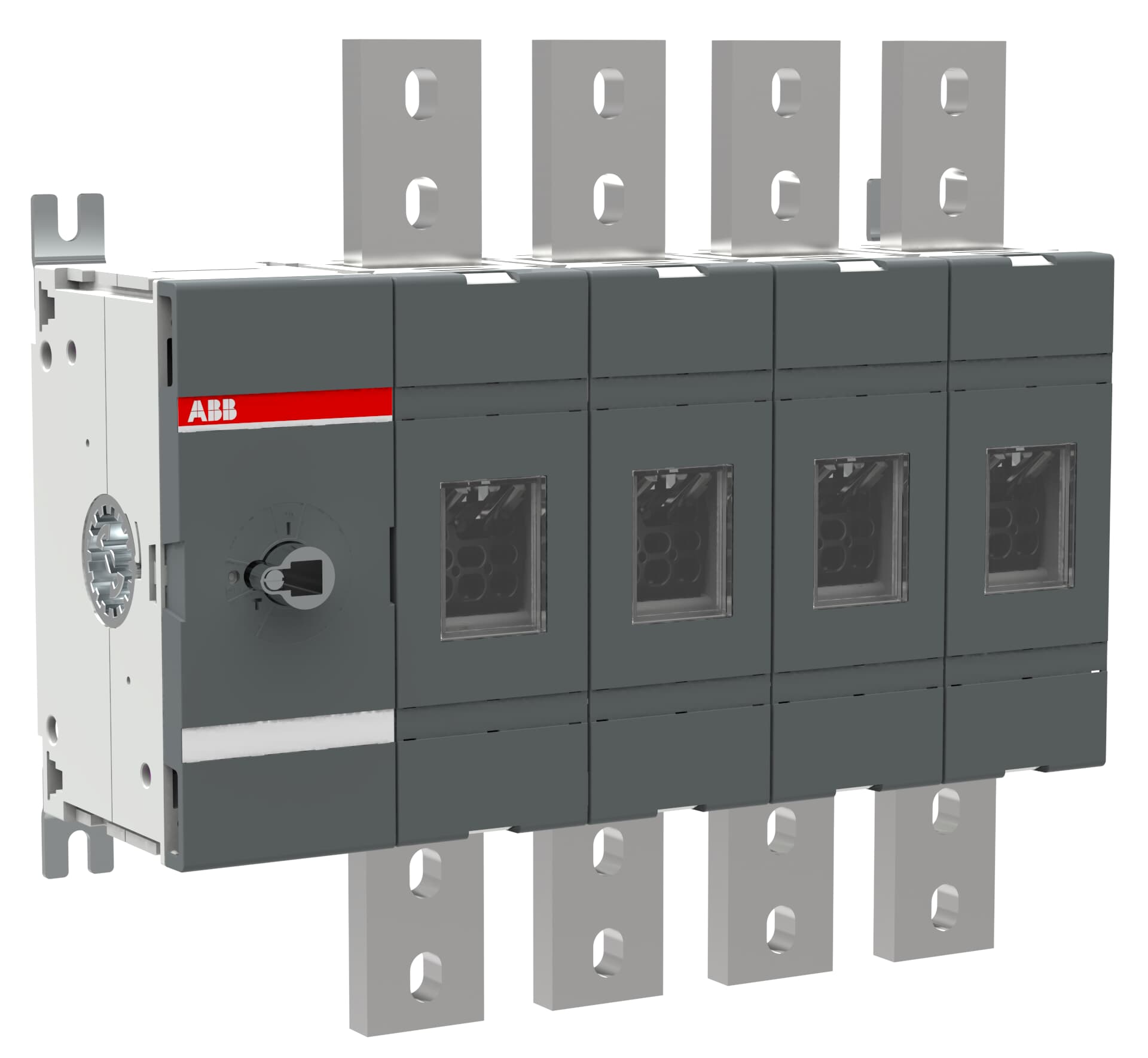 ABB ABB OT1600E04 Switch disconnector (AC)