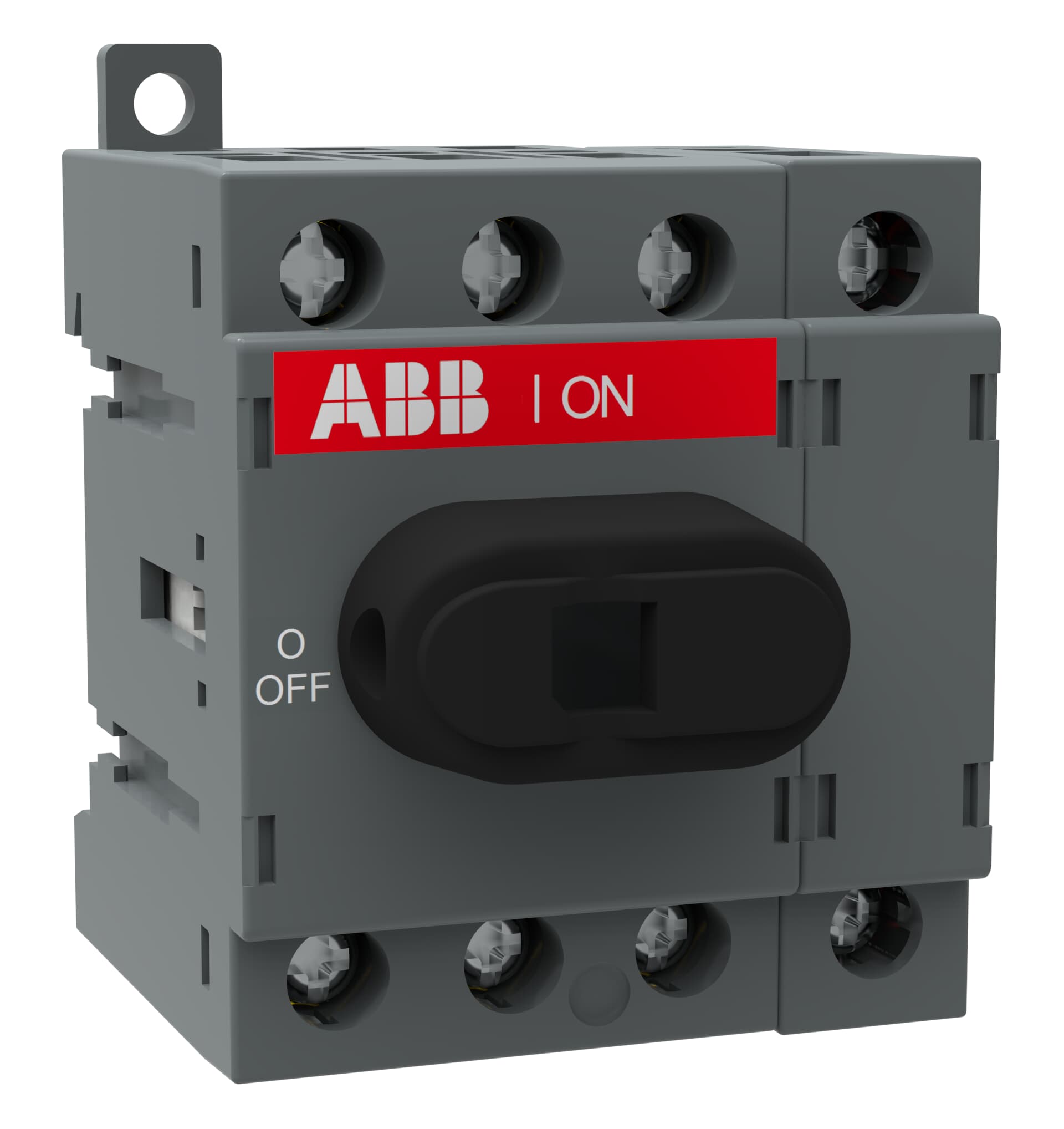 ABB ABB OT16F4N2 Switch disconnector (AC)