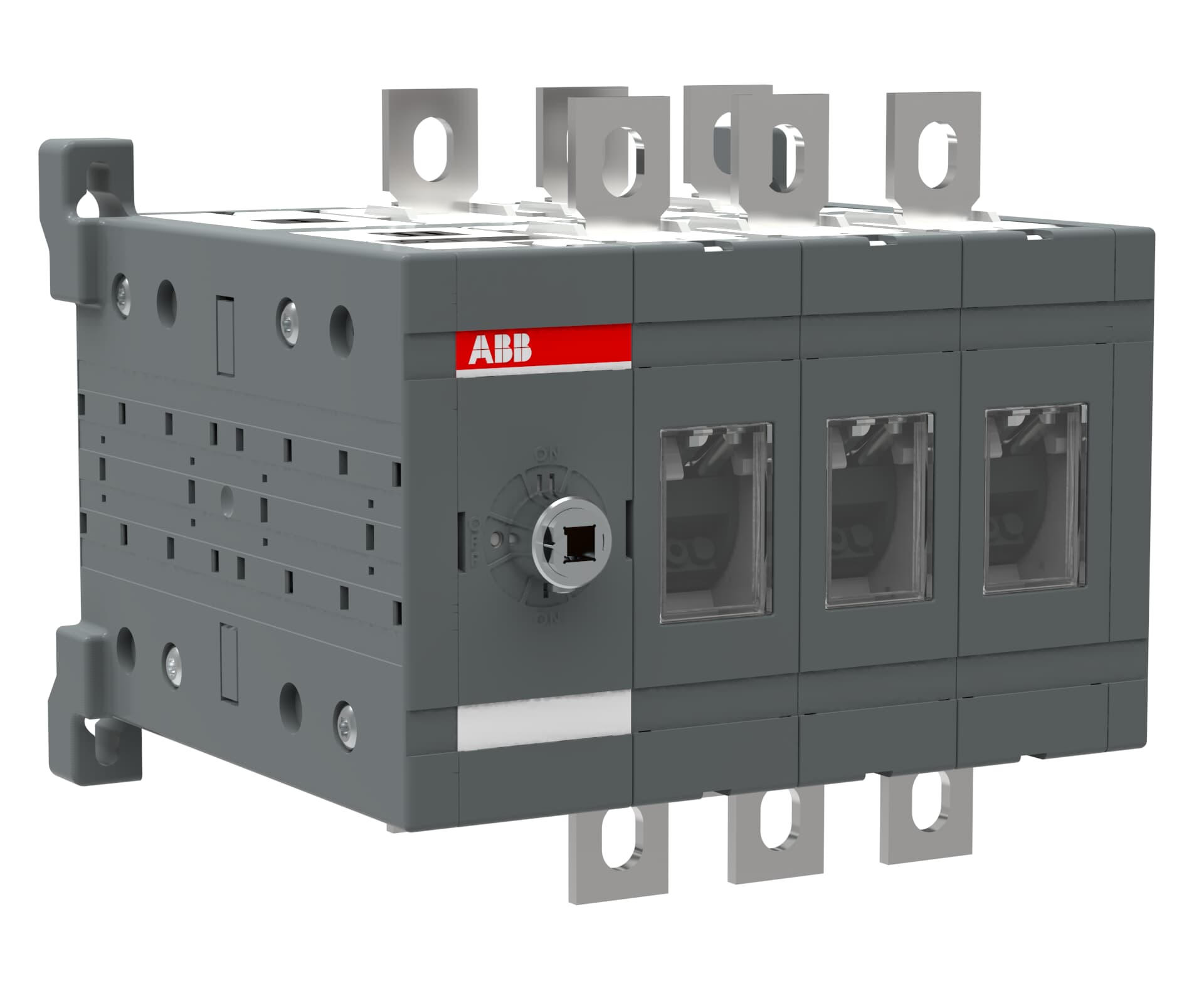 ABB ABB OT200E03C Switch disconnector (AC)