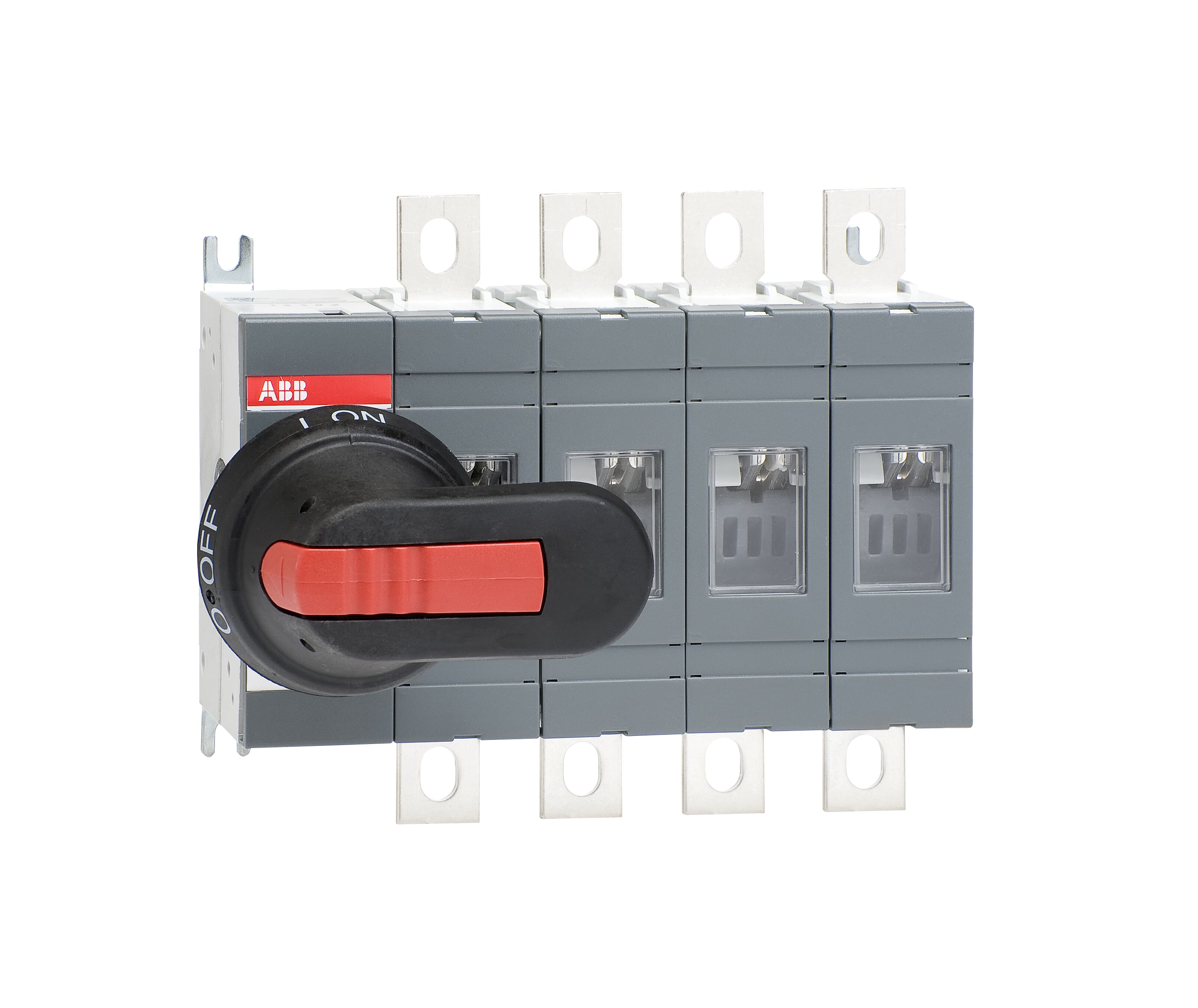 ABB ABB OT200E04P Switch disconnector (AC)