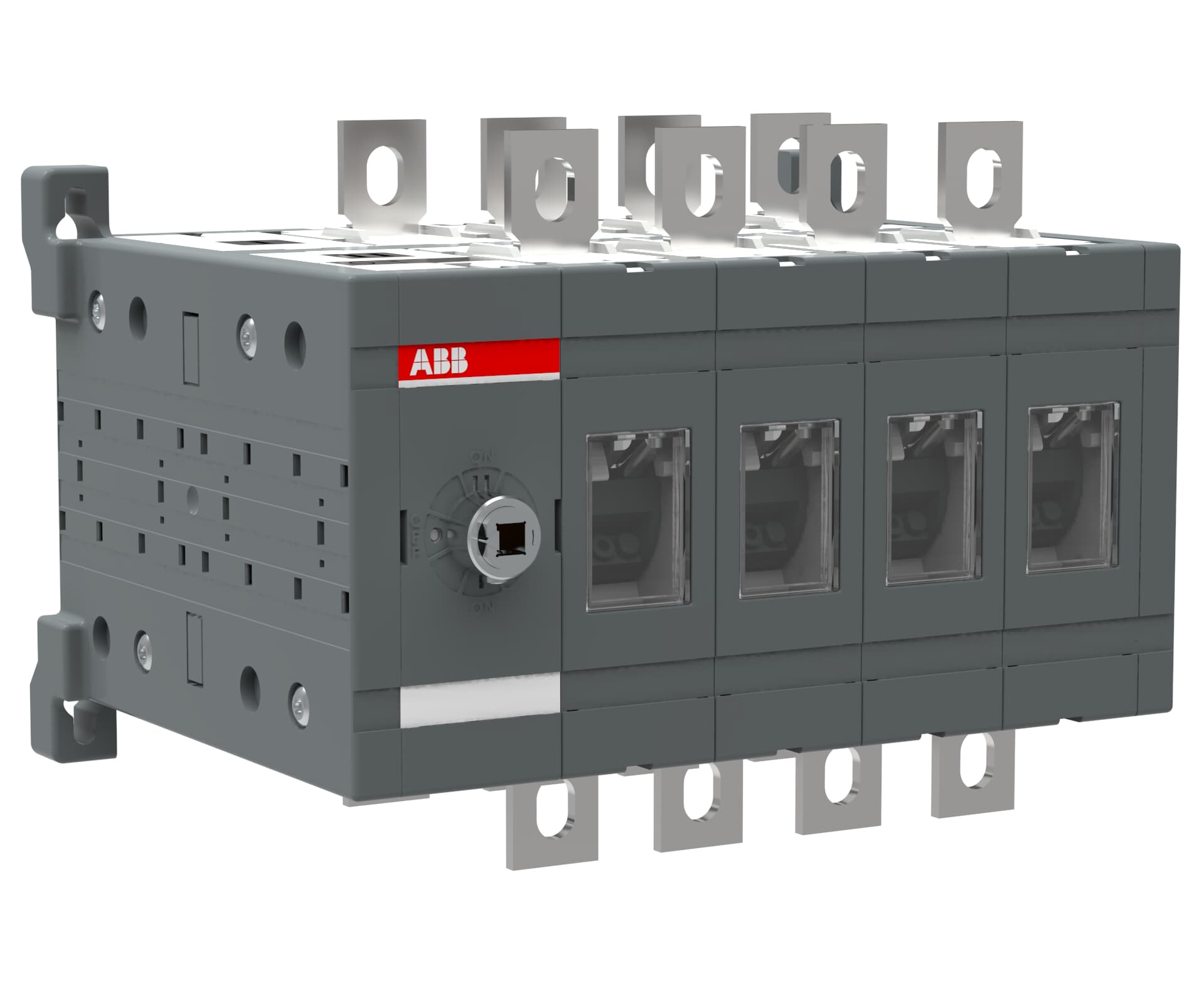 ABB ABB OT250E04C Switch disconnector (AC)