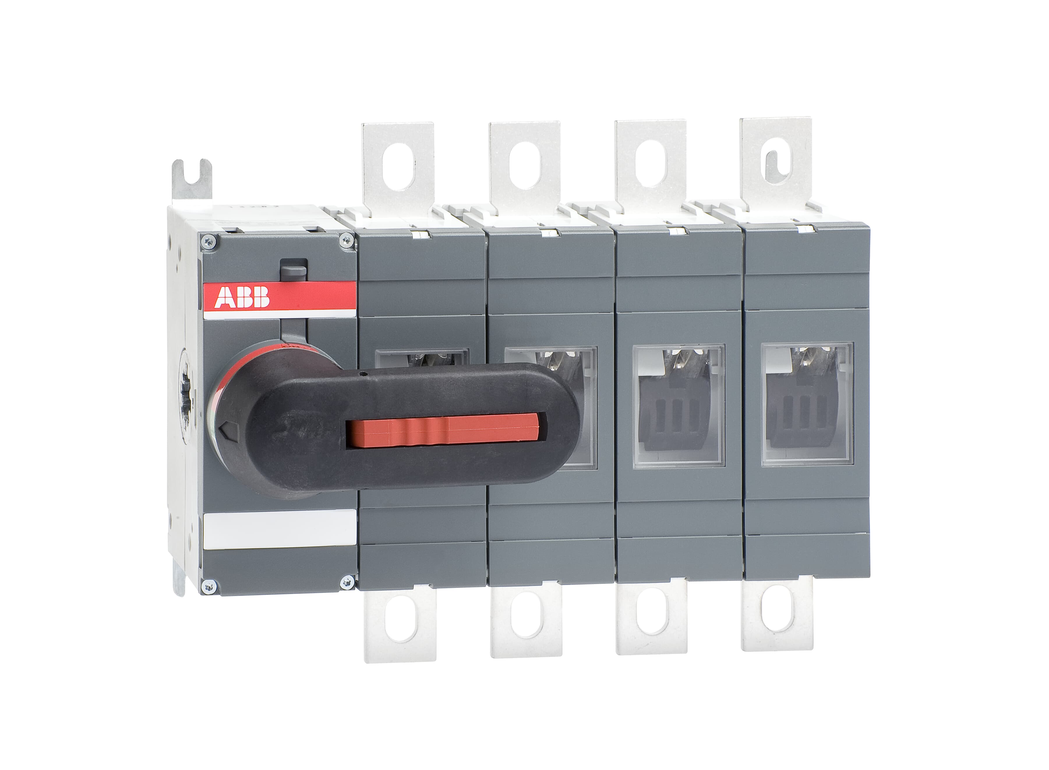 ABB ABB OT400E04K Switch disconnector (AC)