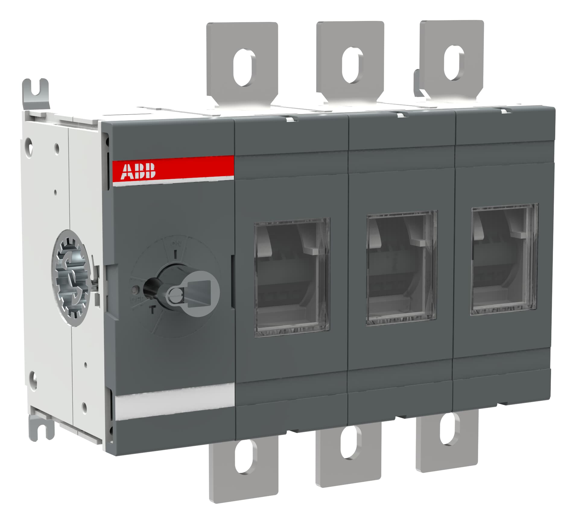 ABB ABB OT630E03 Switch disconnector (AC)