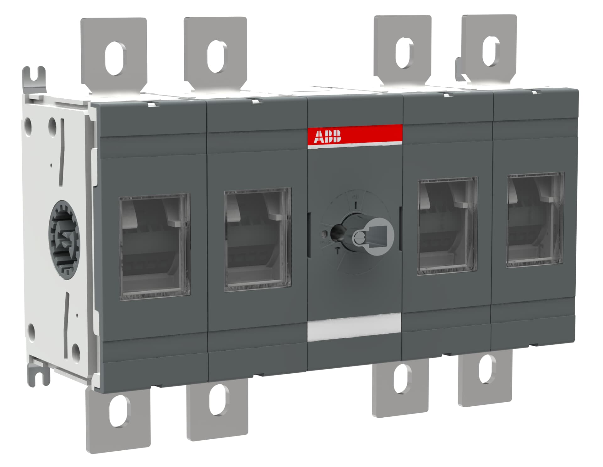 ABB ABB OT630E22 Switch disconnector (AC)
