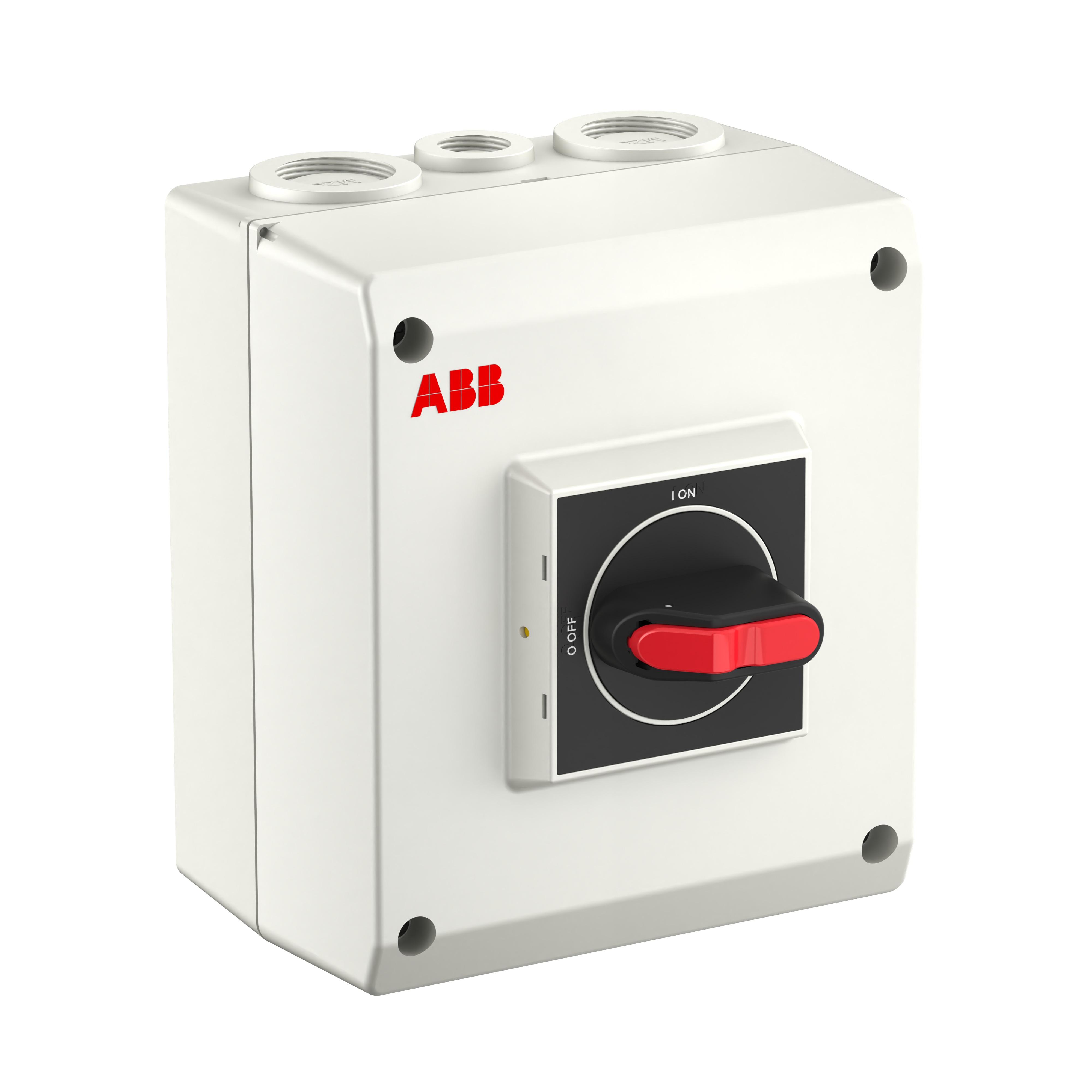 ABB ABB OTE16T3M Switch disconnector (AC)
