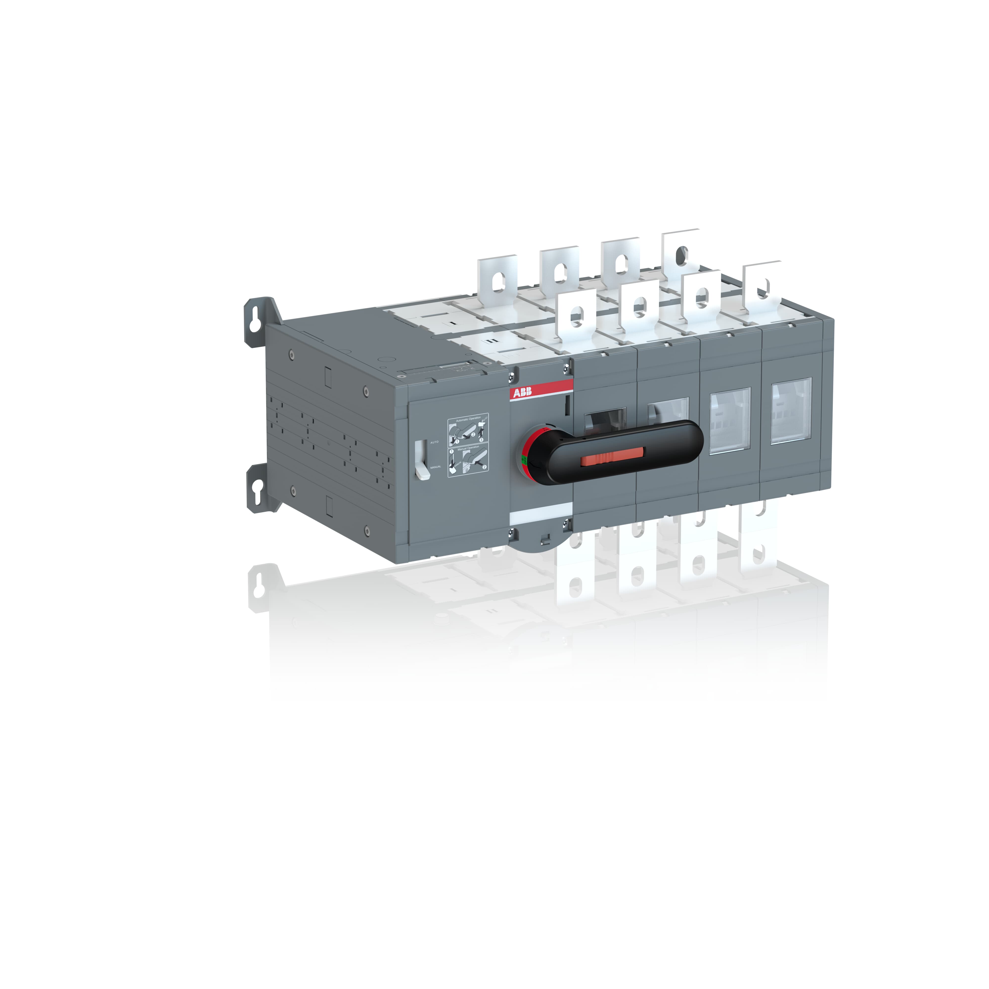 ABB ABB OTM800E4CM230C Switch disconnector (AC)