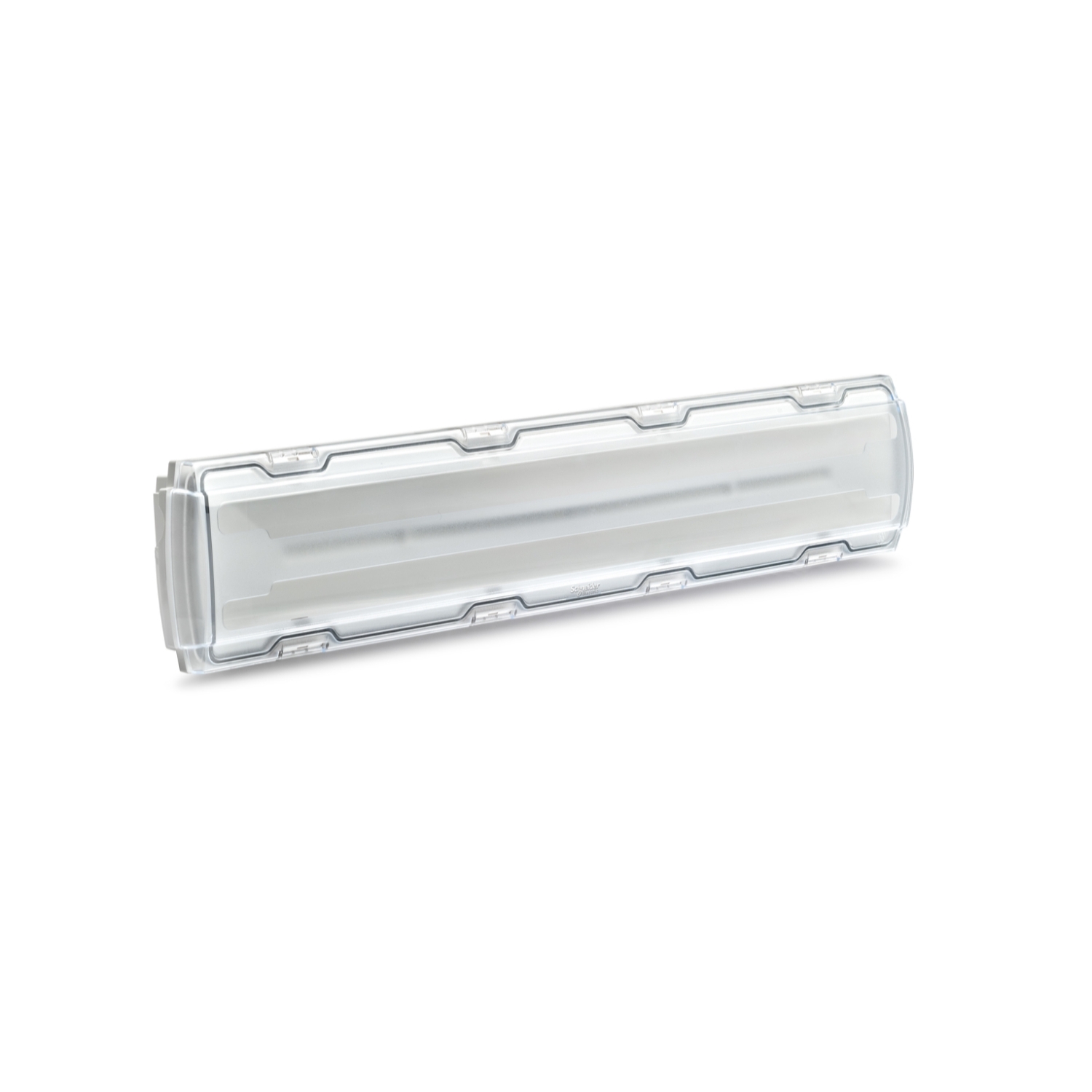 Schneider Electric Schneider Electric OVA39567 – Rilux T5, IP65, self-contained Standard, SA non-switchable, 300lm SE, 230lm SA, 3h, emergency lighting