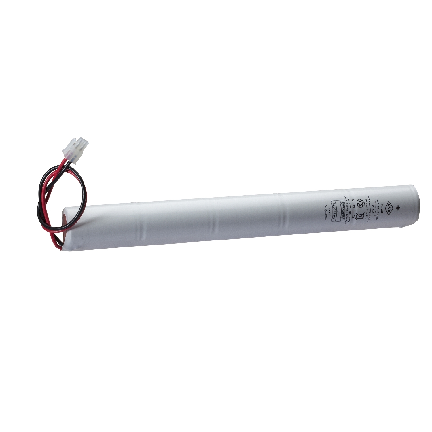 Schneider Electric Schneider Electric OVA51013E – battery Ni-Cd HT 3,6V 1,6Ah stick format